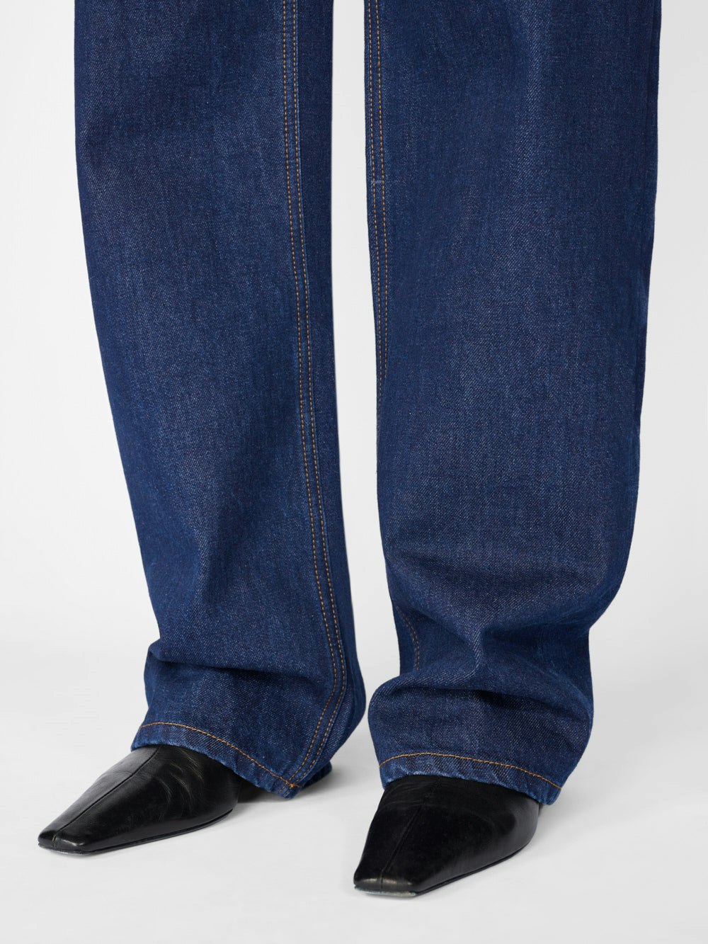 denim hem view alt:size
